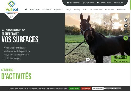 dalles-valisol.com capture - 2025-06-06 12:52:30
