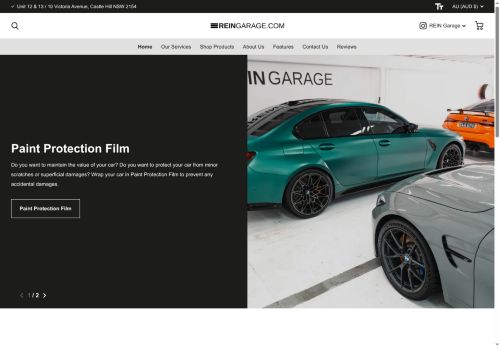 reingarage.com capture - 2025-06-06 12:54:32