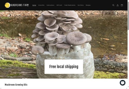 Sundreams Farm capture - 2025-06-06 12:58:05