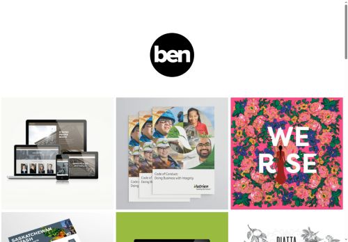 benjaminlamothe.com capture - 2025-06-06 13:02:08