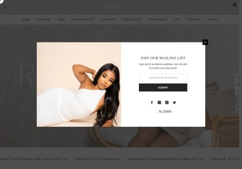 sunkisshairco.com capture - 2025-06-06 13:07:16