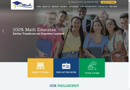 100percentmath.com capture - 2025-06-06 13:08:53