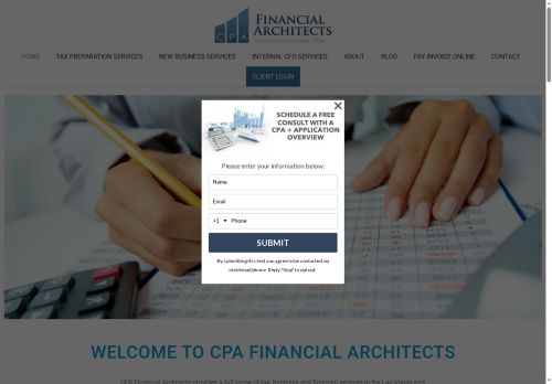 cpaarchitects.com capture - 2025-06-06 13:08:53