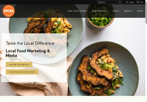 localdifference.community capture - 2025-06-06 13:10:29
