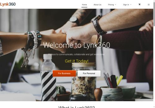 lynk360.com capture - 2025-06-06 13:36:34