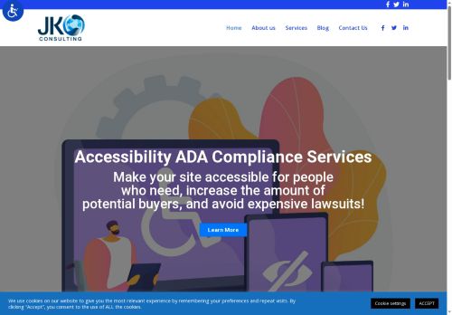 jkoconsulting.com capture - 2025-06-06 13:41:16