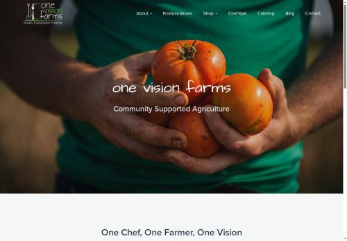 onevisionfarms.com capture - 2025-06-06 13:47:09