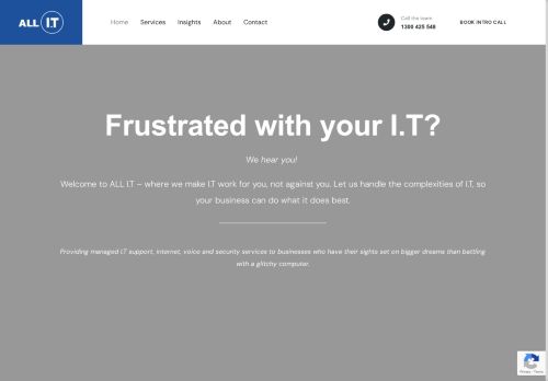 allit.services capture - 2025-06-06 13:48:44