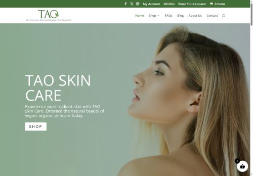 taoskincare.com capture - 2025-06-06 13:54:16
