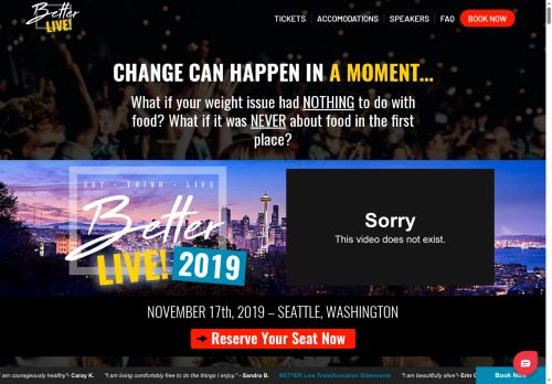 livebetterlive.com capture - 2025-06-06 14:14:38