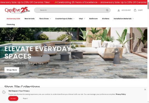 creativebuildingfinishes.com capture - 2025-06-06 14:16:39