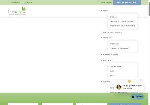 letslose.com capture - 2025-06-06 14:30:07