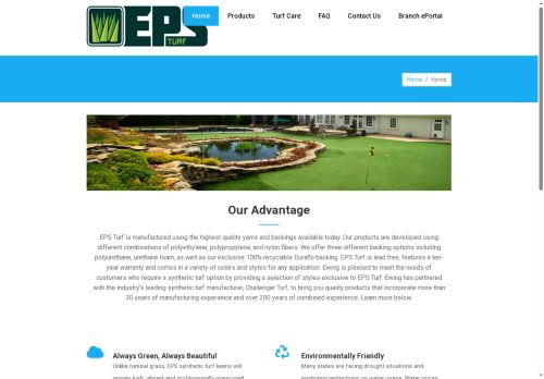 epsturf.com capture - 2025-06-06 14:32:53