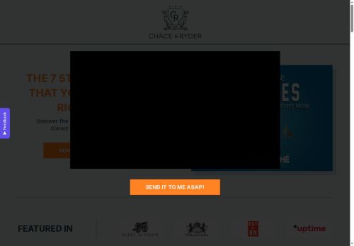 chaceandryder.com capture - 2025-06-06 14:34:35