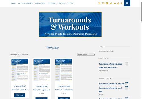 turnaroundsworkouts.com capture - 2025-06-06 14:37:39