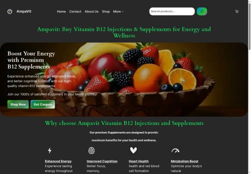ampavit.com capture - 2025-06-06 14:42:48