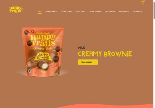 my-happytrails.com capture - 2025-06-06 14:54:51