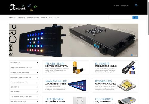 elektronikseyler.com capture - 2025-06-06 14:55:46