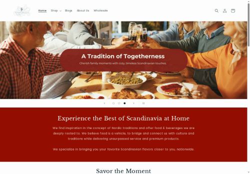 scandicproducts.com capture - 2025-06-06 14:57:48