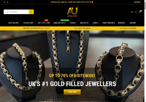 au-jewellers.com capture - 2025-06-06 15:03:36