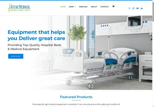 vtlmedical.com capture - 2025-06-06 15:08:11