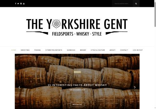 theyorkshiregent.com capture - 2025-06-06 15:08:55