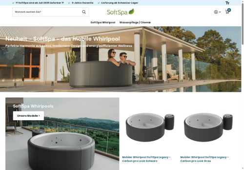 hotubs.ch capture - 2025-06-06 15:08:55