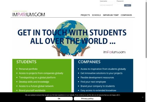 imparium.com capture - 2025-06-06 15:10:22