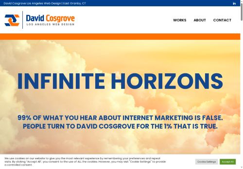 davidcosgrove.com capture - 2025-06-06 15:16:07