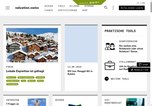 siv.ch capture - 2025-06-06 15:21:03