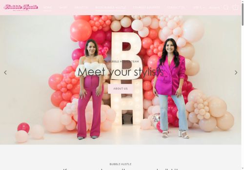 bubblehustle.com capture - 2025-06-06 15:29:14