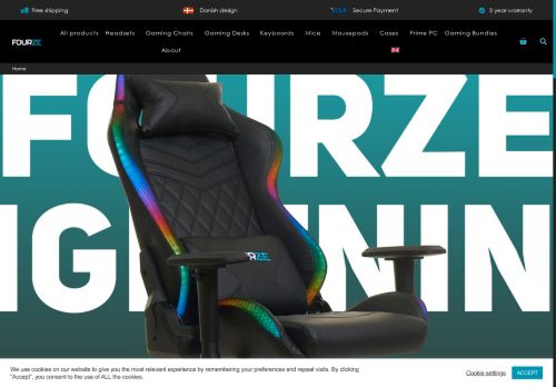 fourze.com capture - 2025-06-06 15:34:17
