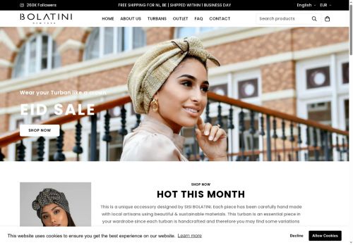 sisibolatini.com capture - 2025-06-06 15:39:47