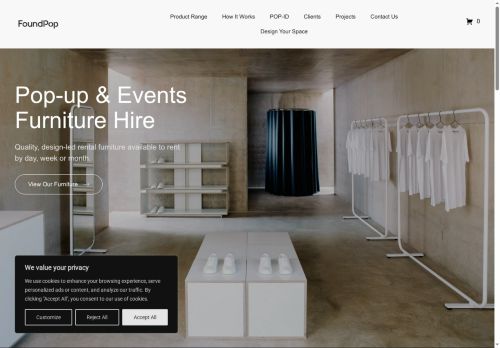 foundpop.com capture - 2025-06-06 16:02:25