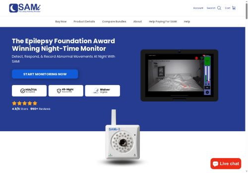 samialert.com capture - 2025-06-06 16:27:16