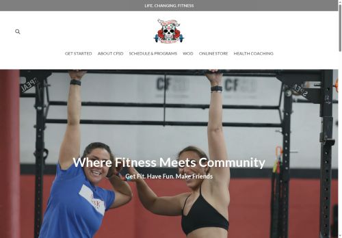 cfitseizetheday.com capture - 2025-06-06 16:42:28