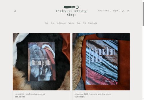 traditionaltanning.com capture - 2025-06-06 16:46:41