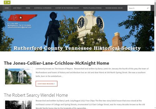 rutherfordtnhistory.org capture - 2025-06-06 17:20:25