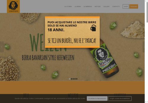 labirradipaolino.com capture - 2025-06-06 17:23:03