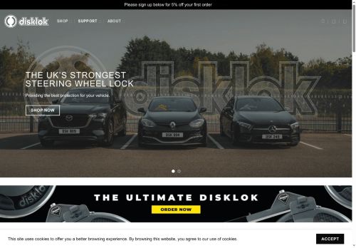 disklokuk.co.uk capture - 2025-06-06 17:24:47