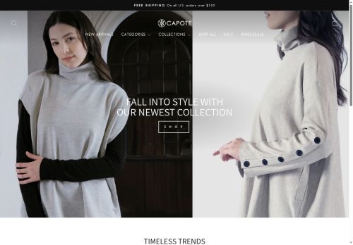 capote.com capture - 2025-06-06 17:29:55