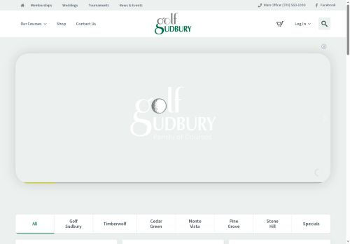 golfsudbury.com capture - 2025-06-06 17:33:58