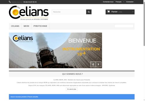 celians-shop.com capture - 2025-06-06 17:37:02