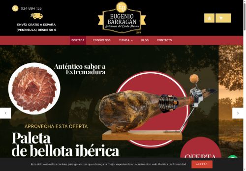 ebarragan.com capture - 2025-06-06 17:48:23