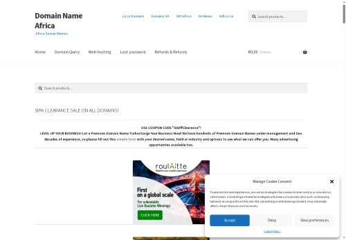 personals.africa capture - 2025-06-06 17:54:35