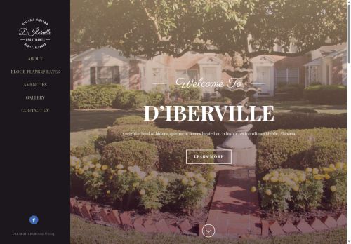 dibervilleapartments.com capture - 2025-06-06 17:57:22