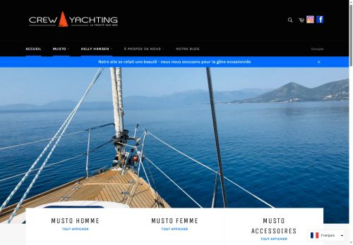 crewyachting.com capture - 2025-06-06 18:03:50