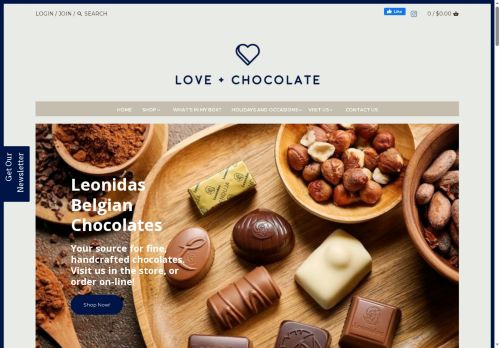 loveandchocolateshop.com capture - 2025-06-06 18:11:34