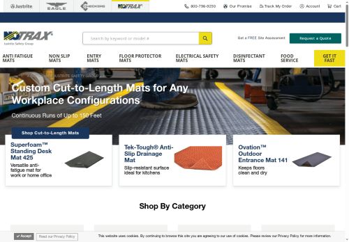 matting.solutions capture - 2025-06-06 18:12:13