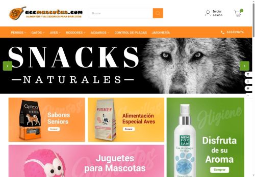 accmascotas.com capture - 2025-06-06 18:22:59